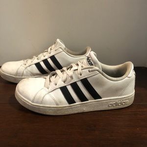 Adidas superstar sneakers